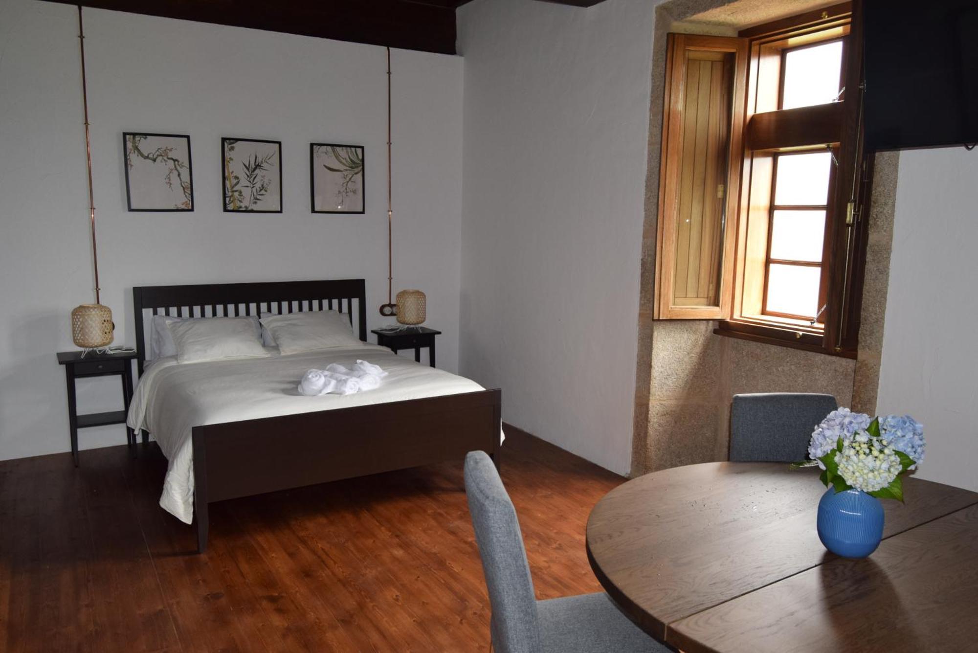 Monasterio Y Pension De Moraime Kültér fotó